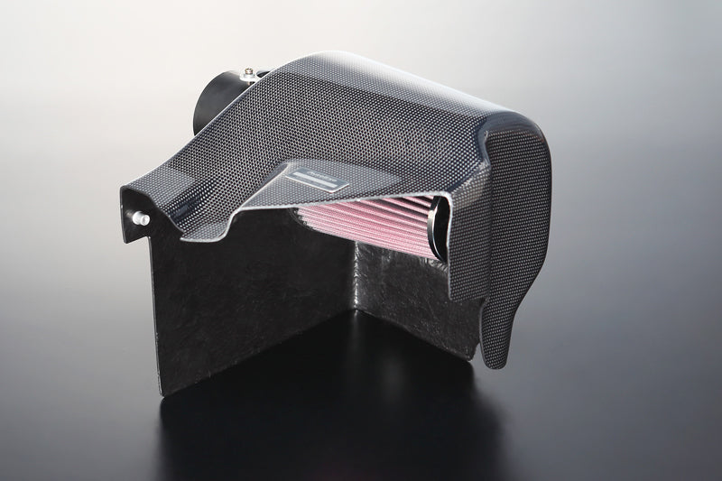 Ram Air Intake System | Auto Exe Official Online Store