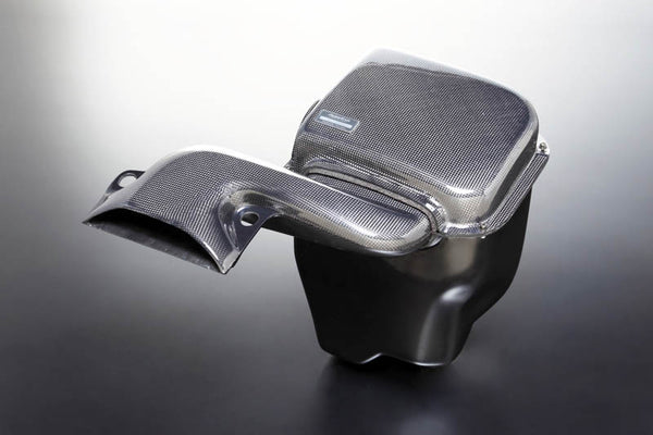 Ram Air Intake System | AutoExe Official Online Store | Mazda 