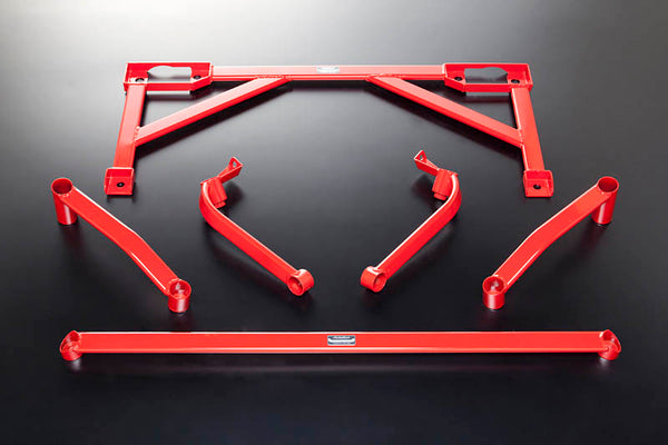 Member Brace Set | AutoExe Official Online Store | Mazda Vehicle