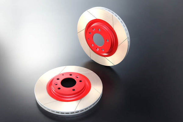 Street Brake Rotor | AutoExe Official Online Store | Mazda Vehicle