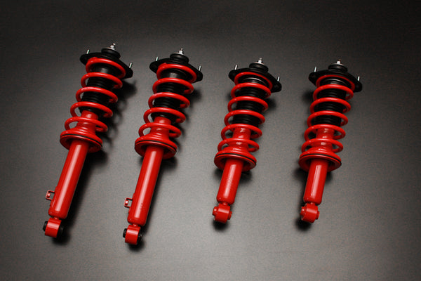 オートエグゼ ストリートサス NAロードスター用 オートエグゼ ストリートサス NAロードスター用 Street Sports SUS.Kit