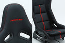 Full bucket seat TYPE-A7