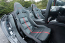 Full bucket seat TYPE-A7