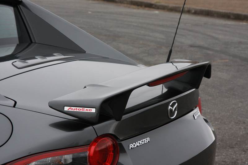 Styling Kit ND-05 | Auto Exe Official Online Store | Mazda