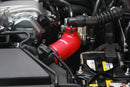 Intake Suction Kit