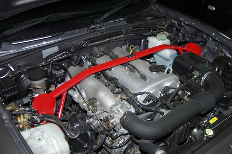 Strut Tower Bar | Auto Exe Official Online Store | Mazda Car Strut Tower Bar | Auto Exe Official Online Store | Mazda Car