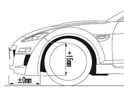 スタイリングキット SE-04 | オートエクゼ公式オンラインストア