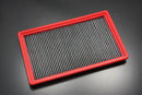 Air Filter Replacement