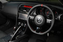 Sports steering wheel