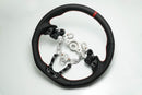 Sports steering wheel