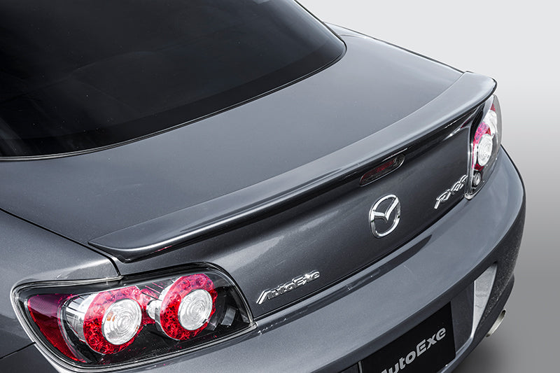 Styling Kit SE-05 | Auto Exe Official Online Store | Mazda