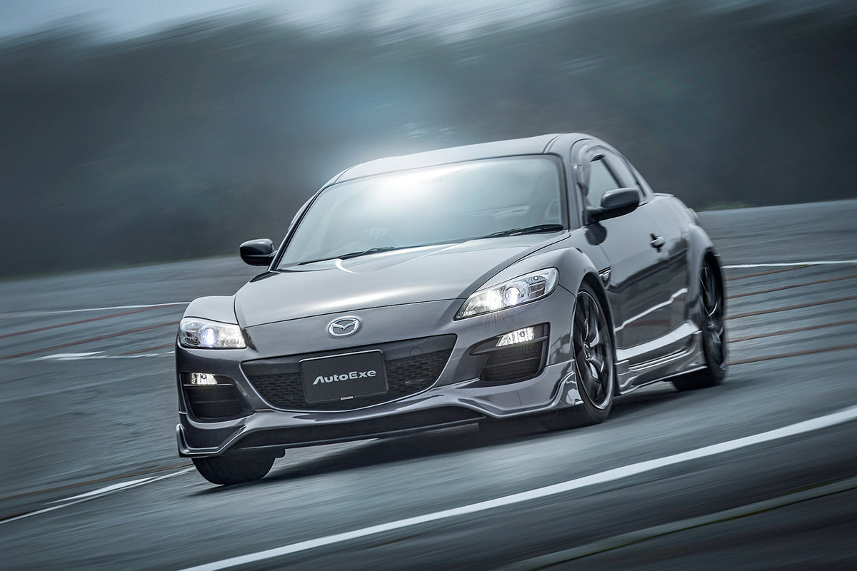 EXEDY マツダ RX−8 5MT SE3P クラッチ3点セット エクセディ