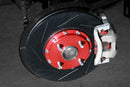 Sports brake rotor