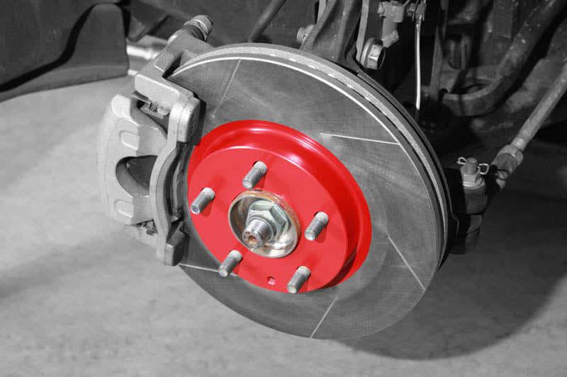 street brake rotor