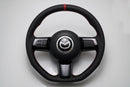 Sports steering wheel