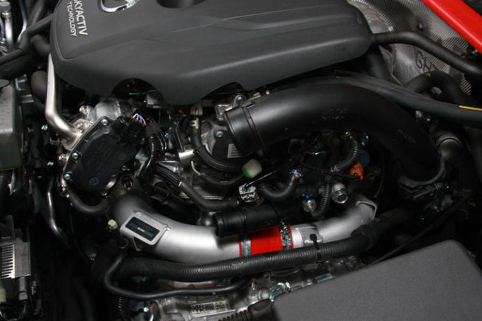 ターボパイプ | オートエクゼ公式オンラインストア | マツダ車